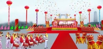 慶典活動(dòng)案例 (6)